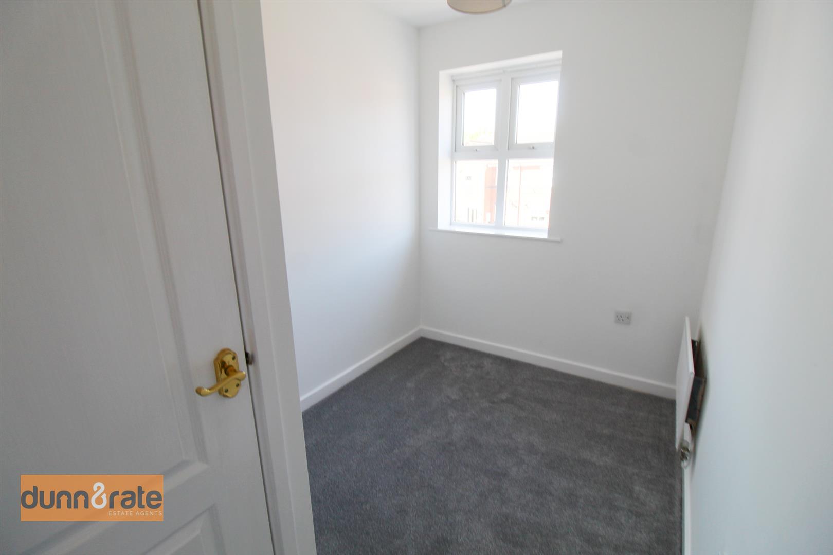 Tudor Rose Way, Norton Heights, Stoke-On-Trent